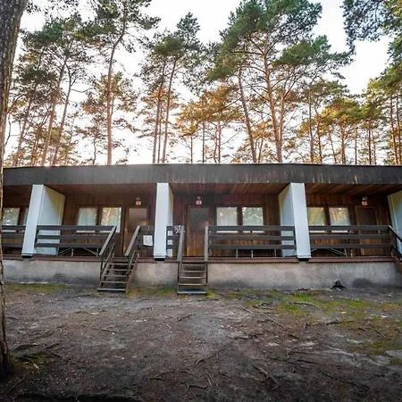 Aldeamento Turístico Borny