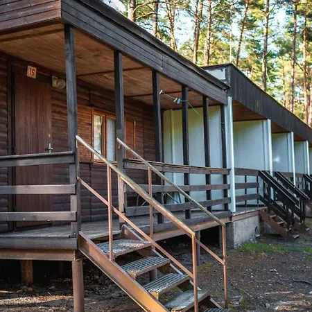 Aldeamento Turístico Borny *