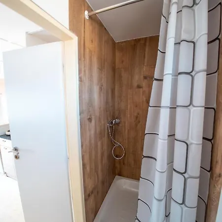 Aldeamento Turístico Borny