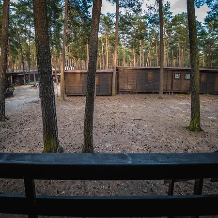 Aldeamento Turístico Borny