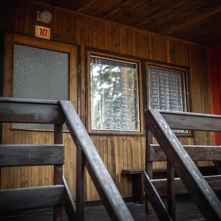 Borny Aldeamento Turístico *