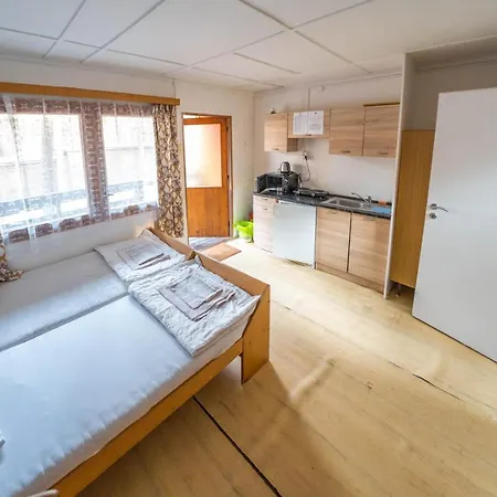 Borny Aldeamento Turístico