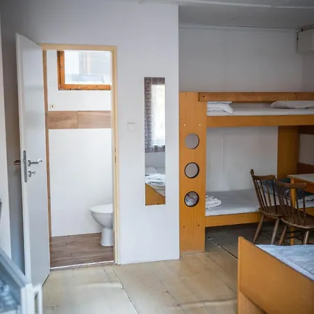 Aldeamento Turístico Borny