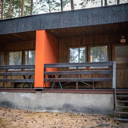 Borny Aldeamento Turístico