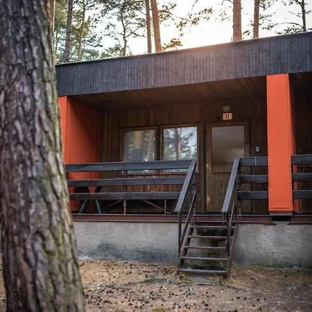 Aldeamento Turístico Borny